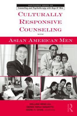 Culturally Responsive Counseling with Asian American Men image