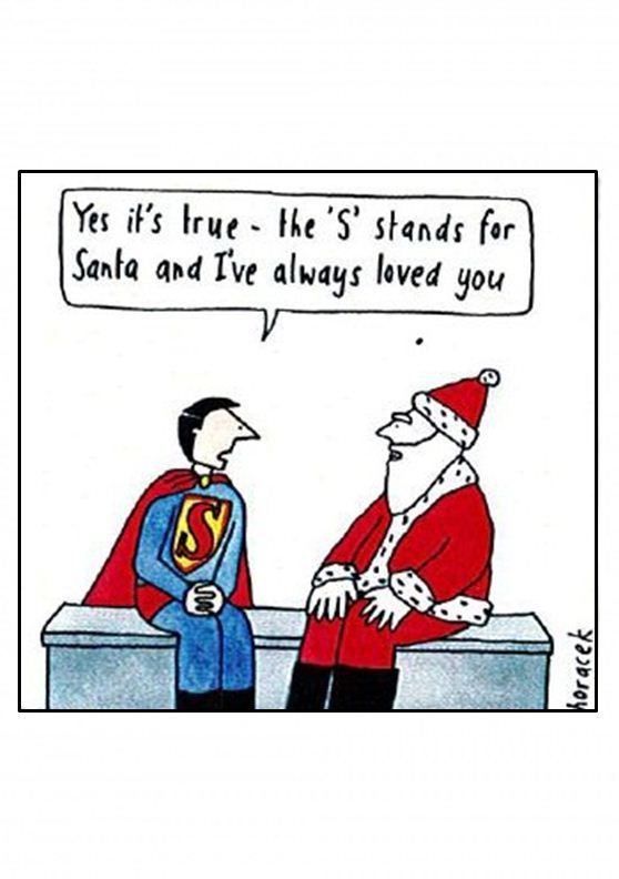 Judy Horacek: Yes It's True - Greeting Card image