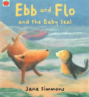 Ebb And Flo And The Baby Seal by Jane Simmons image