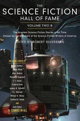 The Science Fiction Hall of Fame image