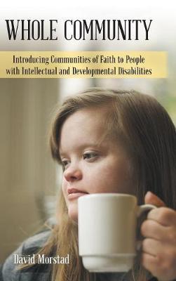 Whole Community by David Morstad image