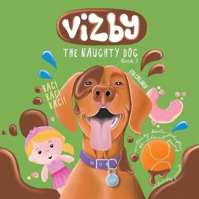 Vizby by Karla Johnston image