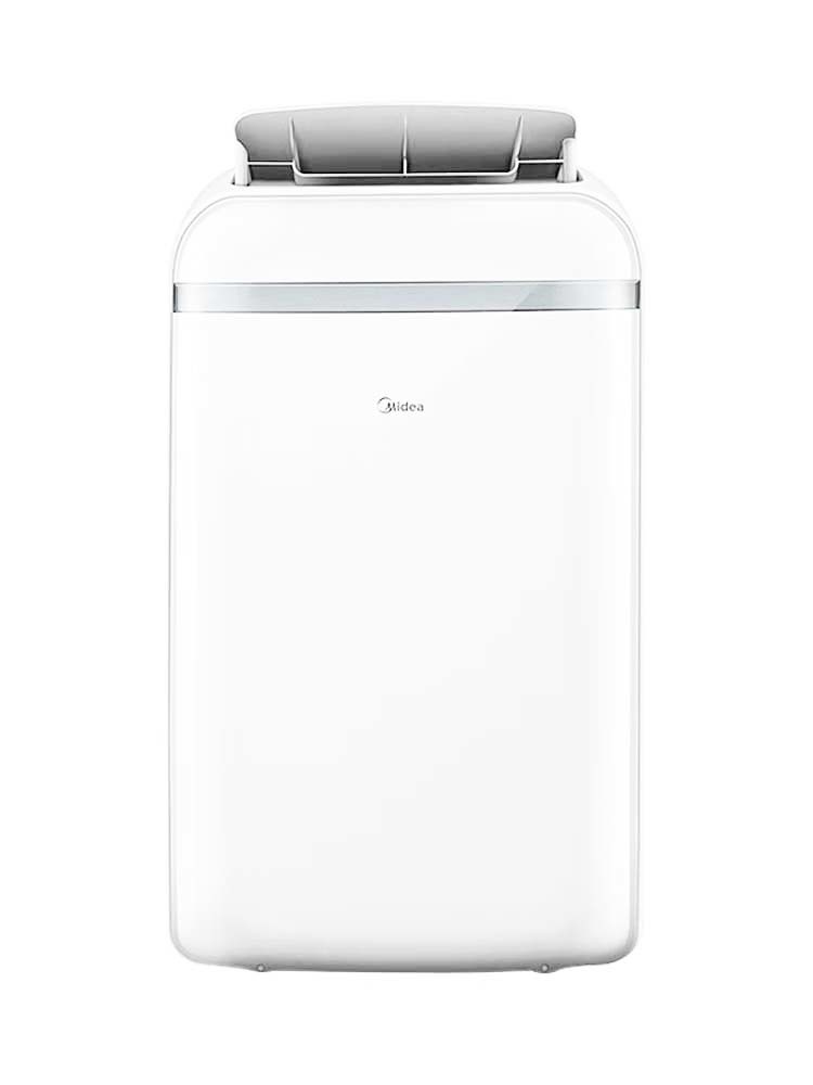 Midea Portable Air Conditioner - (3.5KW Cooling/2.9KW Heating) image