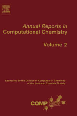 Annual Reports in Computational Chemistry: Volume 2 image