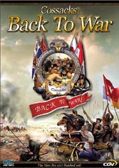 Cossacks: Back To War for PC Cossacks: Back To War for PC