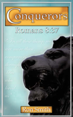 Conquerors by Ron Smith image
