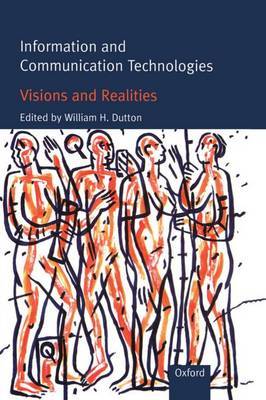 Information and Communication Technologies - Visions and Realities image