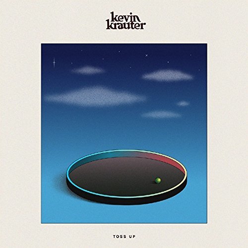 Toss Up by KEVIN KRAUTER image