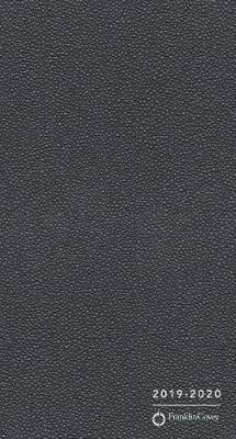 Franklincovey Planner 2019 Pocket Planner Gray by Inc Browntrout Publishers image