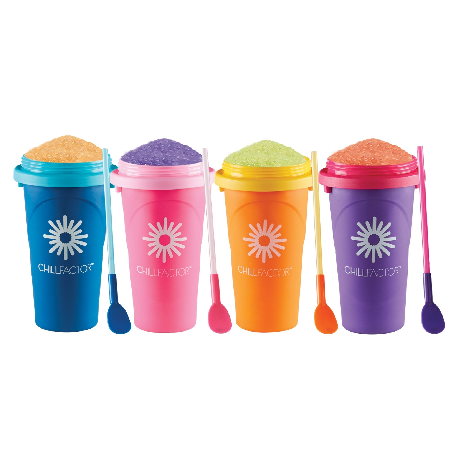Chill Factor Slushy Maker at Mighty Ape Australia