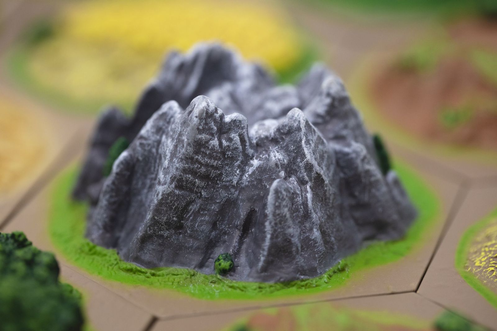 Catan - 3D Edition image