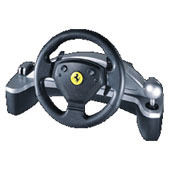 Ferrari 360 Modena Pro Racing Wheel