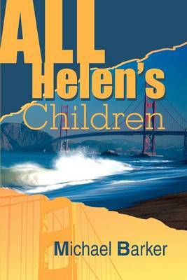 All Helen's Children by Michael B Barker image