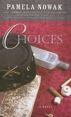 Choices by Pam Nowak image