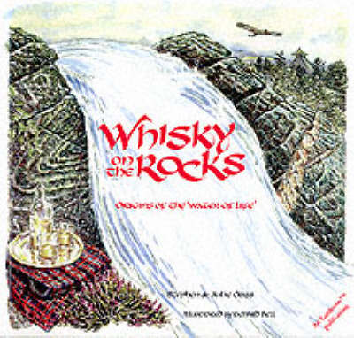 Whisky on the Rocks by Stephen Cribb image
