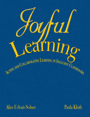 Joyful Learning image