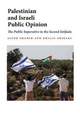 Palestinian and Israeli Public Opinion image