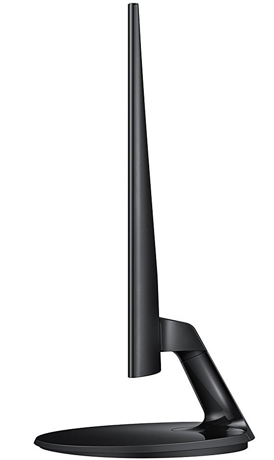 27" Samsung FHD 4ms FreeSync Gaming Monitor image