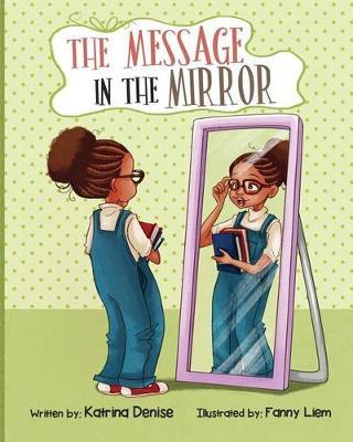 The Message in The Mirror image