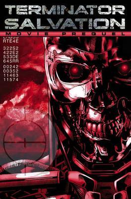 Terminator by Dara Naraghi image