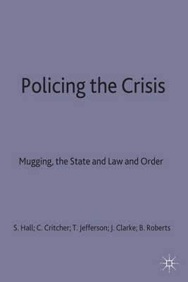 Policing the Crisis image