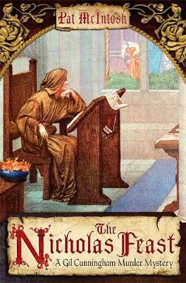 The Nicholas Feast by Pat McIntosh image