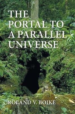 The Portal to a Parallel Universe image