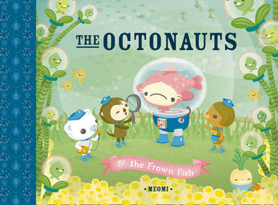 Octonauts and the Frown Fish image