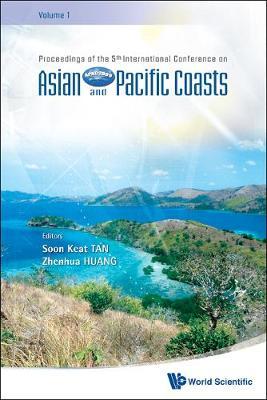 Asian And Pacific Coasts 2009 - Proceedings Of The 5th International Conference On Apac 2009 (In 4 Volumes, With Cd-rom) image