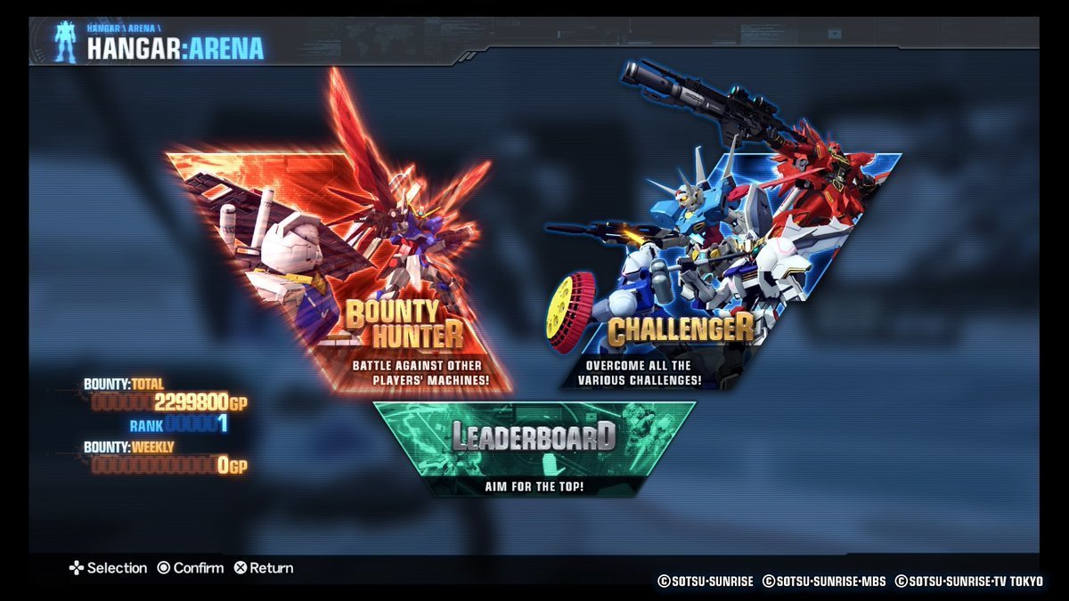 Gundam Breaker 3 Break Edition for PS4 image