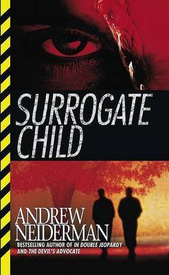 Surrogate Child by Andrew Neiderman image