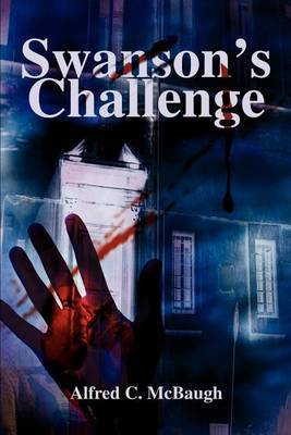 Swanson's Challenge by Alfred C. McBaugh image