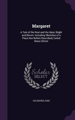 Margaret by Sylvester Judd image