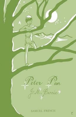 Peter Pan by J.M.Barrie