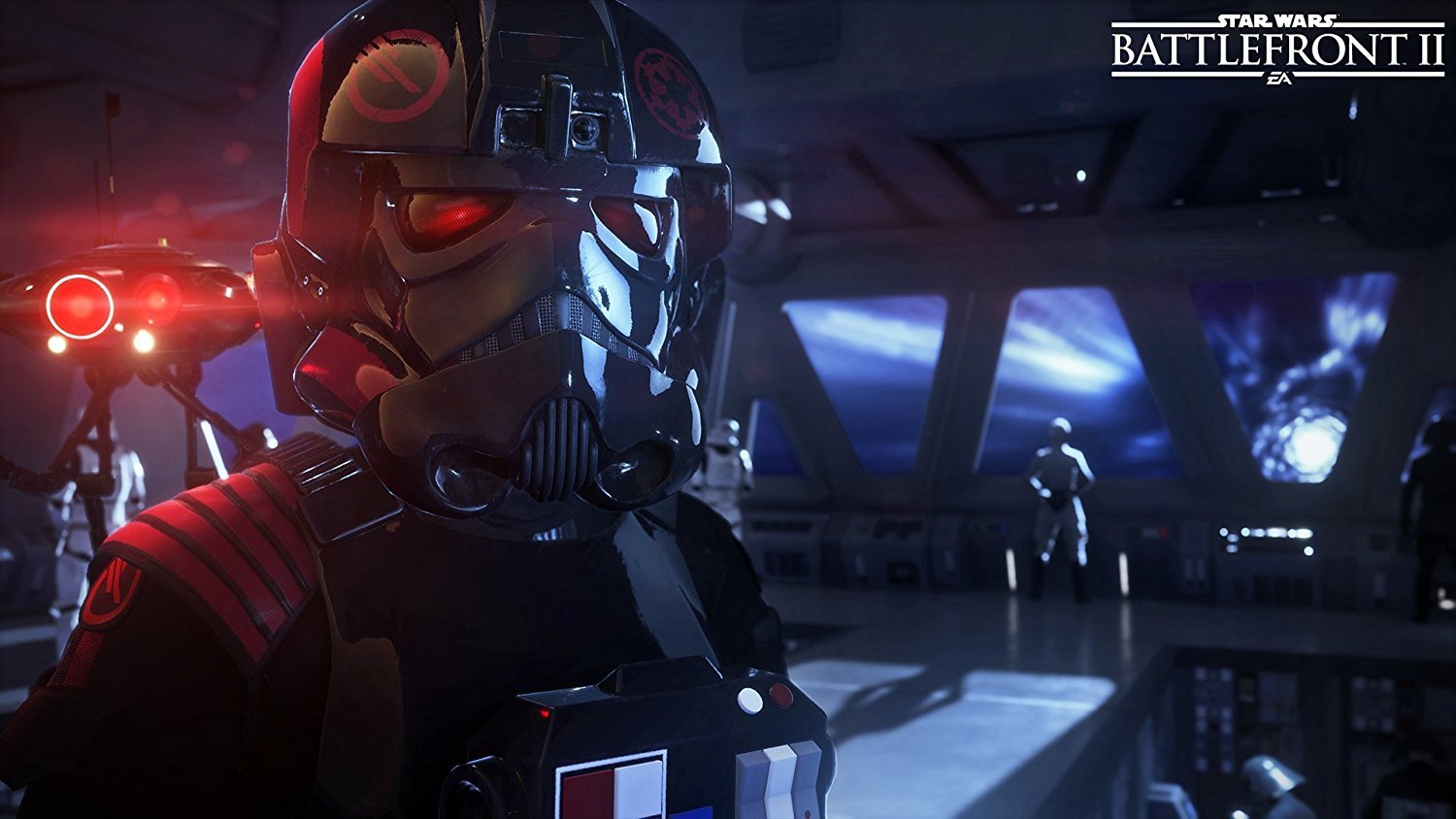 Star Wars: Battlefront II for PS4 image