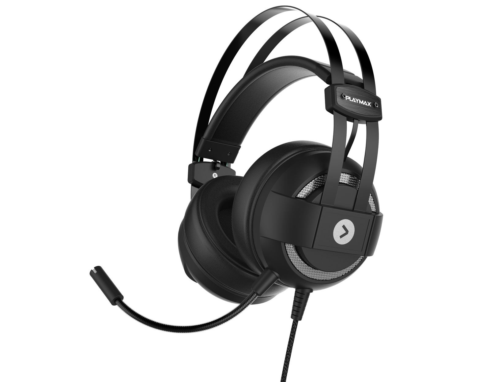 Playmax MX300 Universal Headset for image