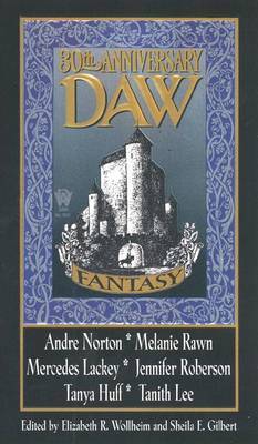 Fantasy: 30th Anniversary Daw by Nortonandre image