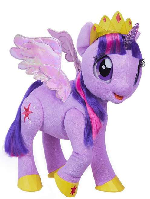 My Little Pony: The Movie - Interactive Twilight Sparkle image