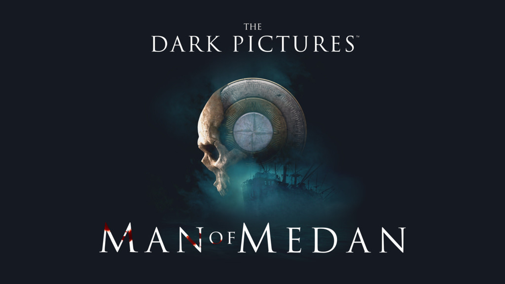 The Dark Pictures Anthology - Man Of Medan for PS4 image
