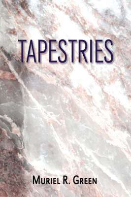 Tapestries by Muriel R. Green image