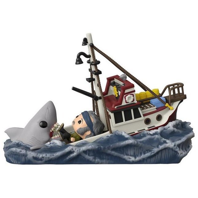 The Net Movie Boat The Net Movie Boat