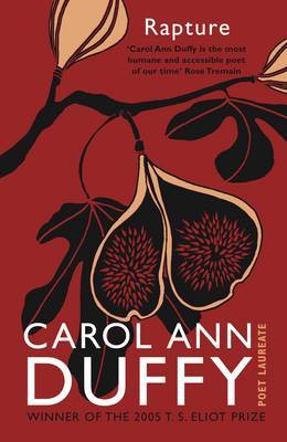 Rapture by Carol Ann Duffy image