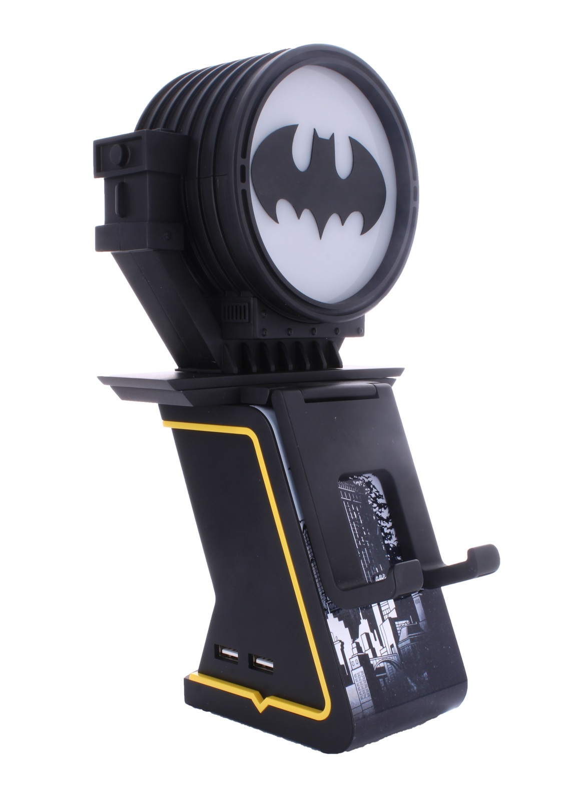 Ikons Phone & Controller Holder (Batman) PS5, PS4, Xbox Series X