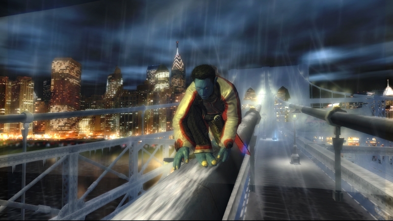 X-Men III: The Official Game for PC image