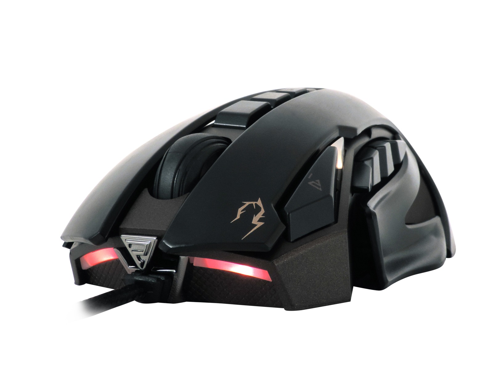 GAMDIAS ZEUS Gaming Mouse Buy Now at Mighty Ape NZ