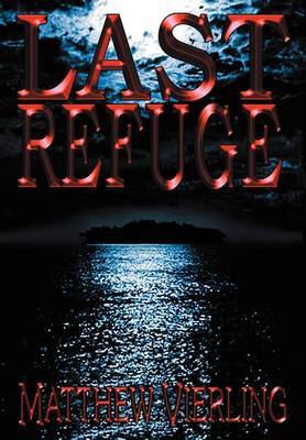Last Refuge by Matthew Vierling image