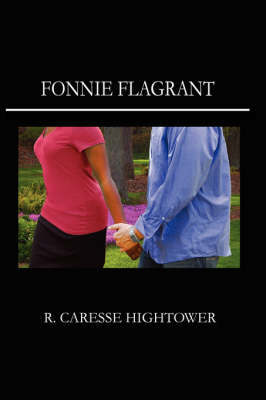 Fonnie Flagrant by R. Caresse Hightower image