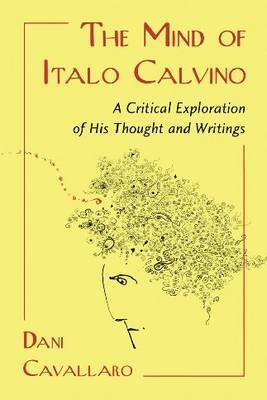 The Mind of Italo Calvino image