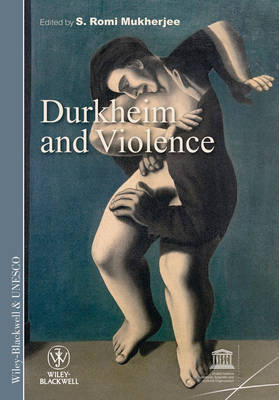 Durkheim and Violence image