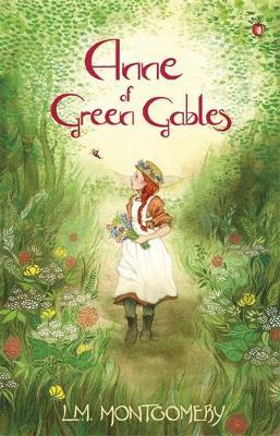 Anne of Green Gables by L.M.Montgomery